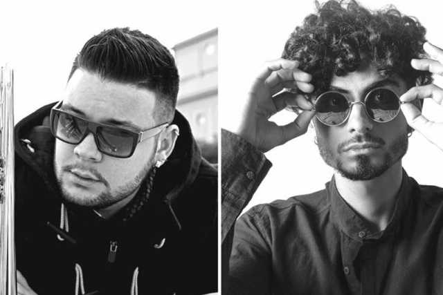Duo barese trionfa ad Arezzo Wave come "miglior gruppo": � il Walter Celi Project